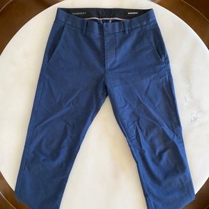 Bonobos Stretch Weekday Warrior Slim Fit Dress Pants